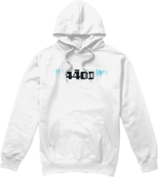 The 4400 Kapuzenpullover