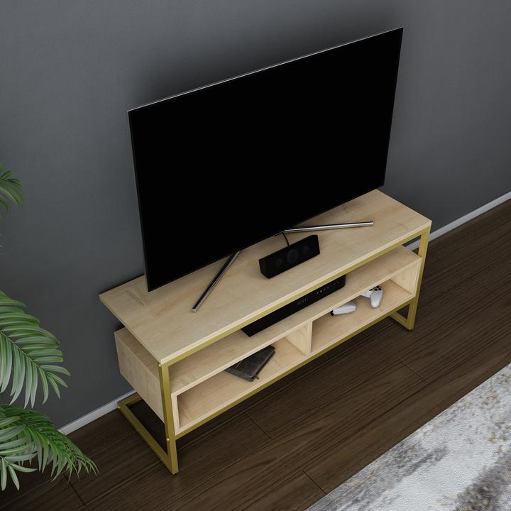 Actual product image Kalune Design Anaïs (110 x 35 x 50 cm)