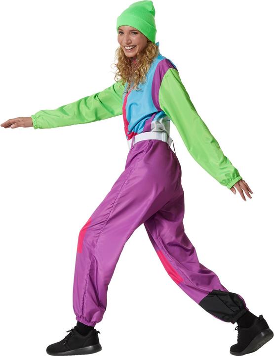 Image du produit tectake Ski Anzug (M)