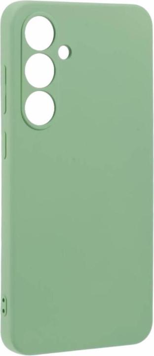 Produktbild Cover-Discount Galaxy A56 5G - Silikon Gummi Hülle (Samsung Galaxy A56)