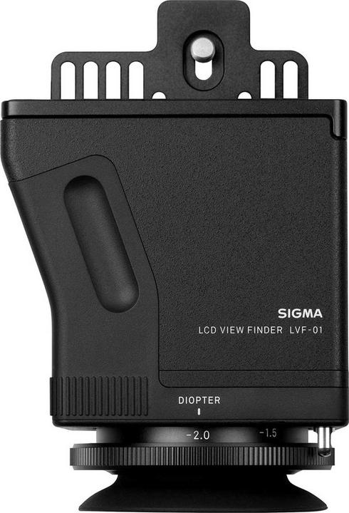 Image du produit Sigma LVF-01 Viseur LCD