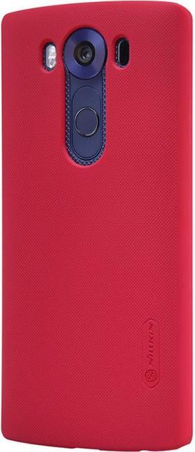 Immagine prodotto Nillkin Serie Super Frosted Shield (LG V10)