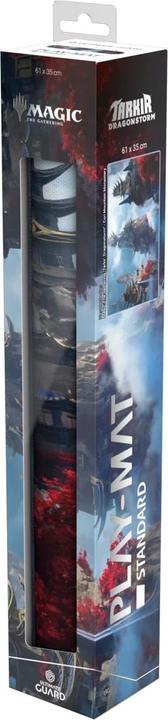 Image du produit Ultimate Guard Play-Mat Magic: The Gathering "Tarkir: Dragonstorm" - Design 5