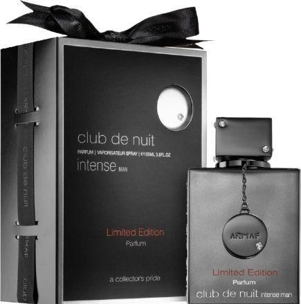Image du produit Armaf Club de Nuit Intense Édition limitée (Eau de parfum, 105 ml)