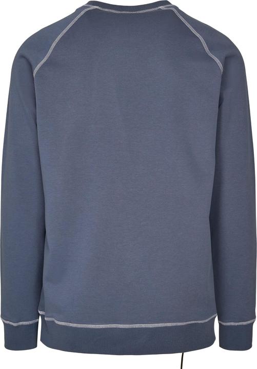 Immagine prodotto Urban Classics Girocollo con cuciture a contrasto (M)