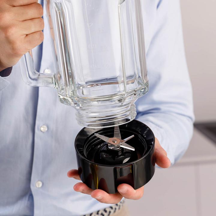 Produktbild Taurus PRIOR INOX 1500 (1500 W)
