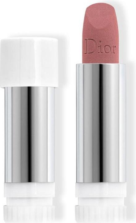 Image du produit Dior Rouge Satin Refill No 100 (100 - Look nu)