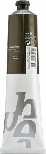 Image du produit Pebeo Huile Fine XL (Umbra Nature, 200 ml)