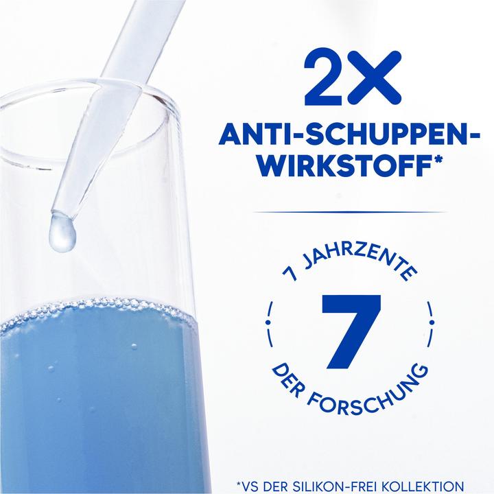 Produktbild Head & Shoulders Anti-Schuppen Shampoo bei juckender Kopfhaut (300 ml, Flüssiges Shampoo)