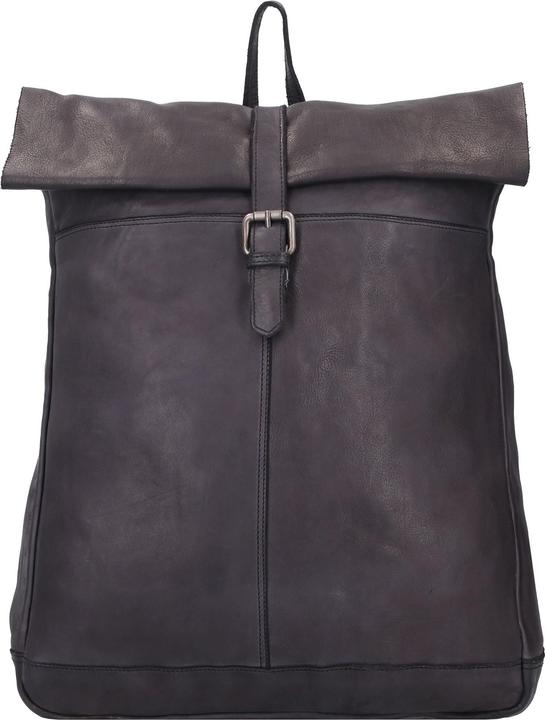 Harbour 2nd Cool Casual Albatros Rucksack Leder 40 cm (19 l)