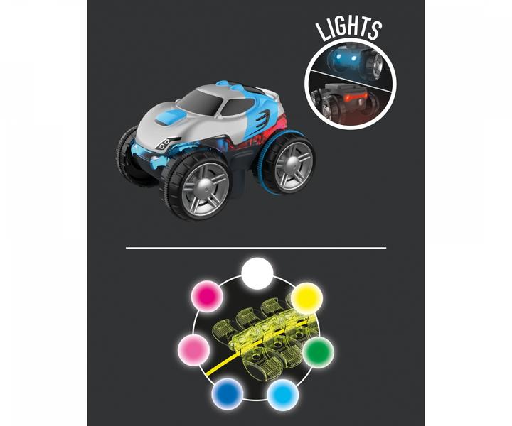 Produktbild Smoby FleXtreme Neon Set