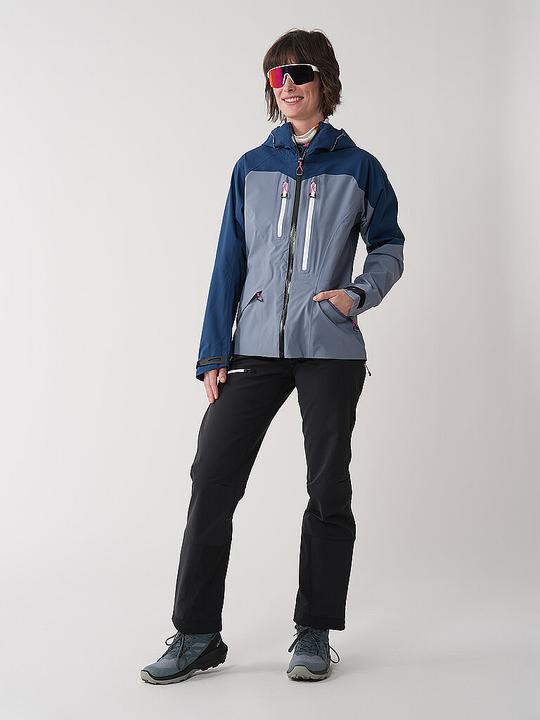 Actual product image Ortovox Pizol Pants W (XS)