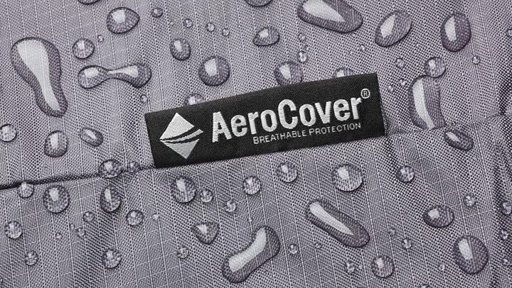 Produktbild AeroCover Eck Lounge Hülle