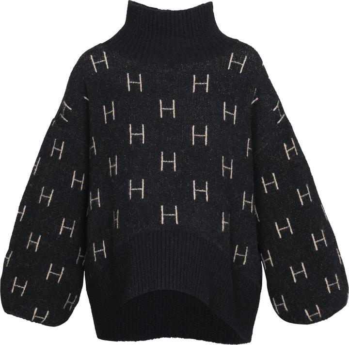 Produktbild Hést Pullover FAM Sweater Short (XS)
