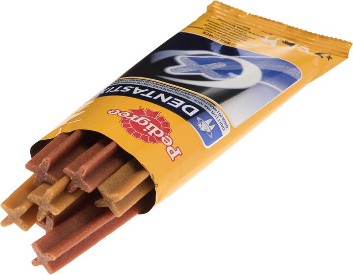 Produktbild Pedigree Denta Stix Medium (Adult, 28 Stk., 720 g)