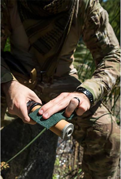 Image du produit Katadyn Tactical Pocket Filter
