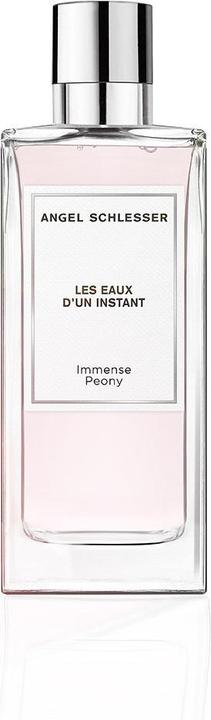 Angel Schlesser INMENSE PEONY edt vapo 150 ml (Eau de Toilette, 150 ml)