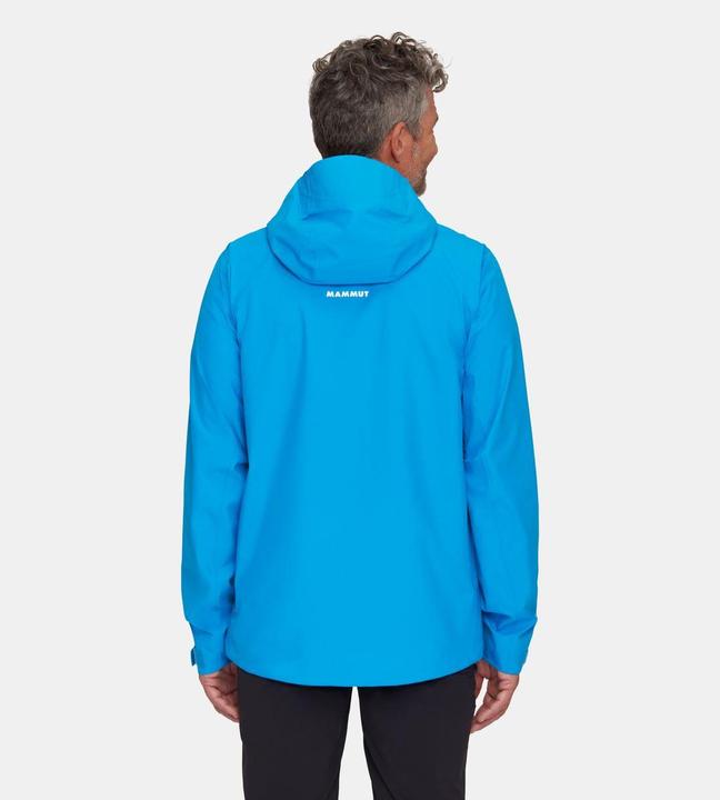 Immagine prodotto Mammut Alto Light HS Giacca con cappuccio Uomo (S)