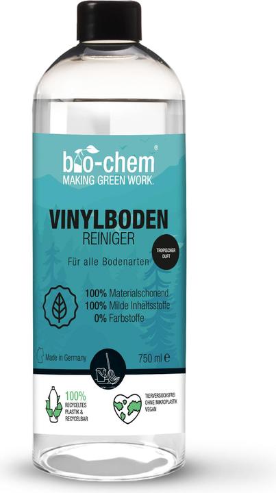 Produktbild Bio-chem Vinylbodenreiniger