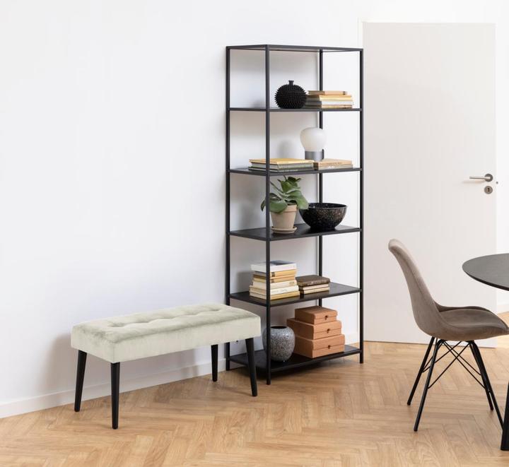 Image du produit AC Design Seaford (77 x 35 x 185 cm)