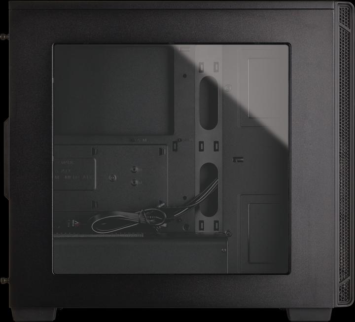 Actual product image Corsair Carbide 270R Window (ATX, mATX, Mini-ITX)