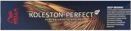 Image du produit Wella Koleston Perfect Me+ (9/7 Blond clair brun clair)