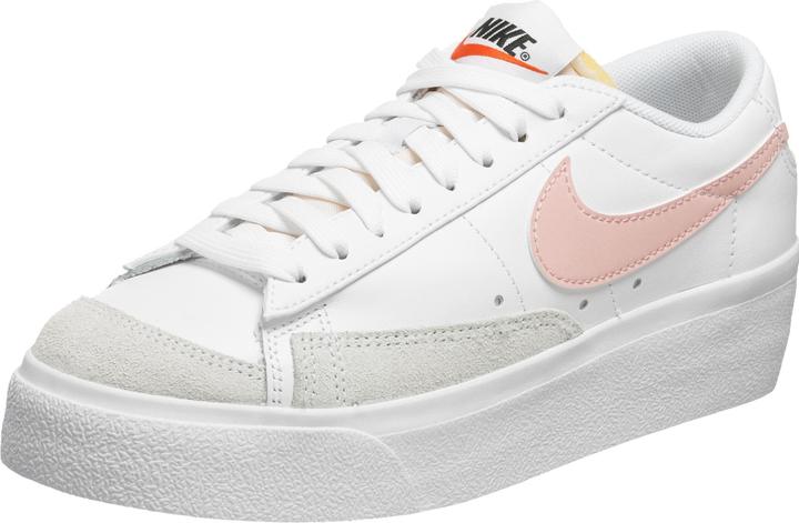 Produktbild Nike Blazer Low Platform Damen (38)
