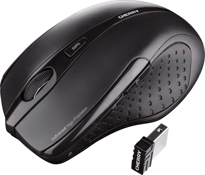 Produktbild CHERRY DW 5100 (DE, Kabellos)