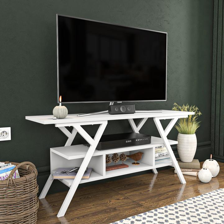 Actual product image Kalune Design Bryant (120 x 35 x 55 cm)