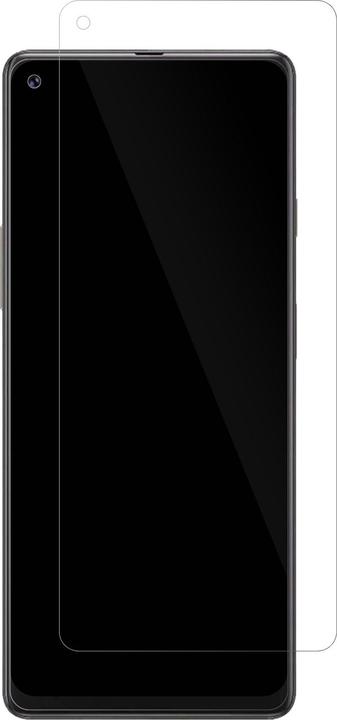 Produktbild Dipos Displayschutzfolie Crystalclear (4 Stück, Cubot MAX3)