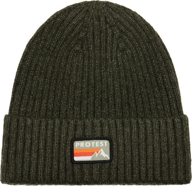 Actual product image Protest Beanies PRTWORSLEY24 (55 - 57)