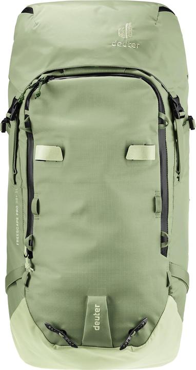 Actual product image Deuter Freescape Pro 38+ (38 l)