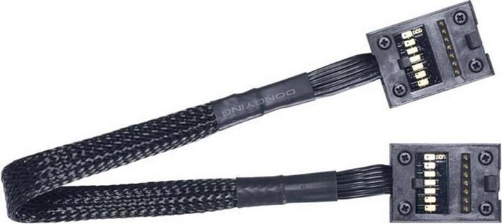 Produktbild Lian-Li Uni Fan Tl3b (120 mm, 1 x)