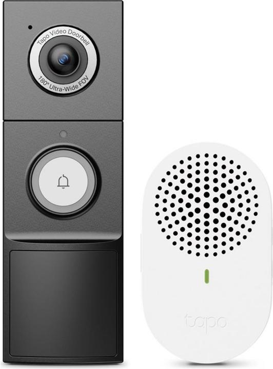 TP-Link Tapo D235 (Funk)