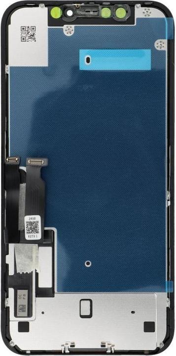 Produktbild OEM LCD display! NCC LCD Display for IPHONE XR Incell HD+