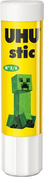 Produktbild UHU Minecraft