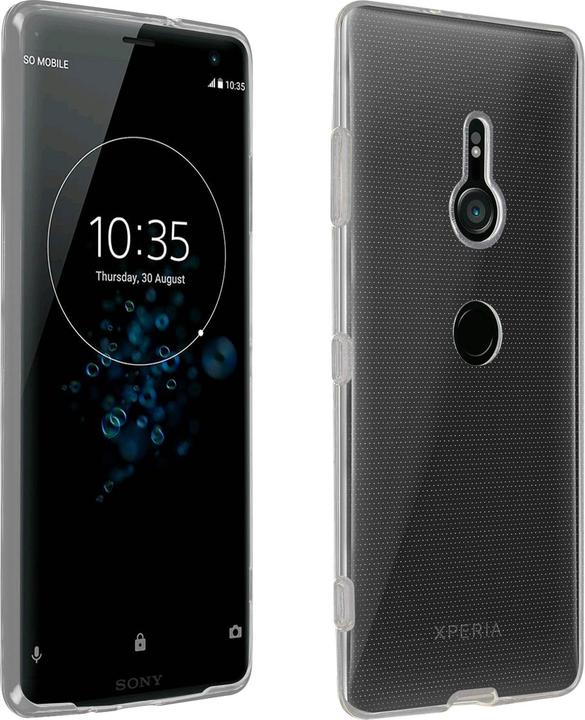 Produktbild Avizar Pak Series (Sony Xperia XZ3)