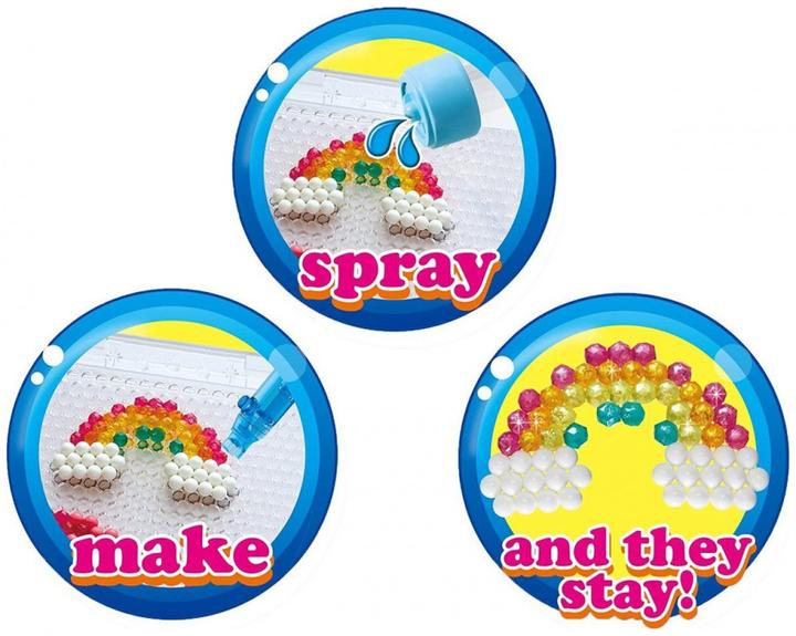 Produktbild Aquabeads AQB Starter Set