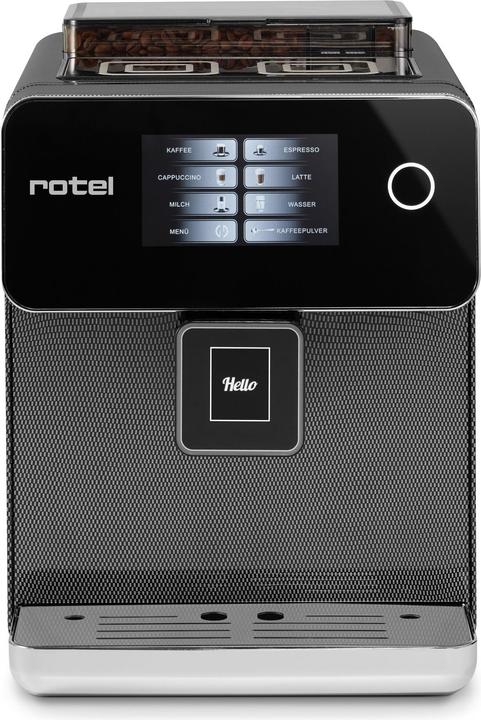 Produktbild Rotel Ancona