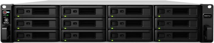 Produktbild Synology Rs3617xs+ (0 TB)