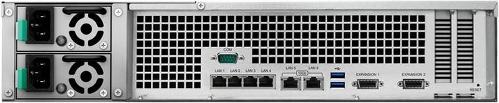 Produktbild Synology Rs3617xs+ (0 TB)