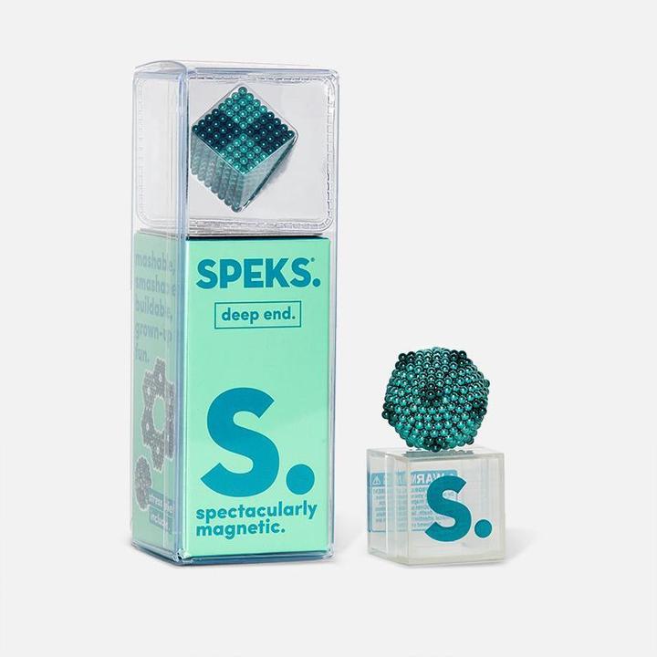 Actual product image Speks Tones Deep End