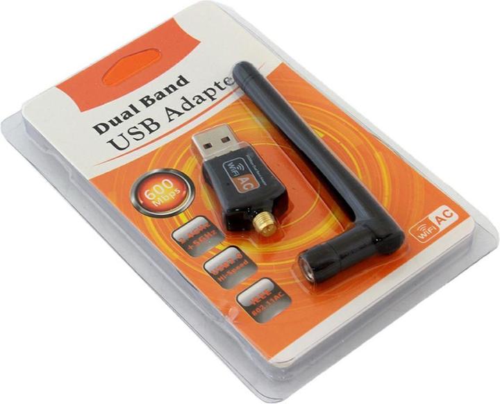 Produktbild Aptel AK225B (USB)