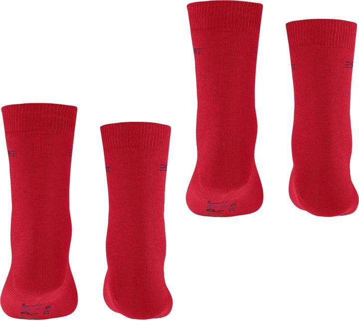Image du produit Esprit Foot Logo SO 2P (lot de 2, 31 - 34)