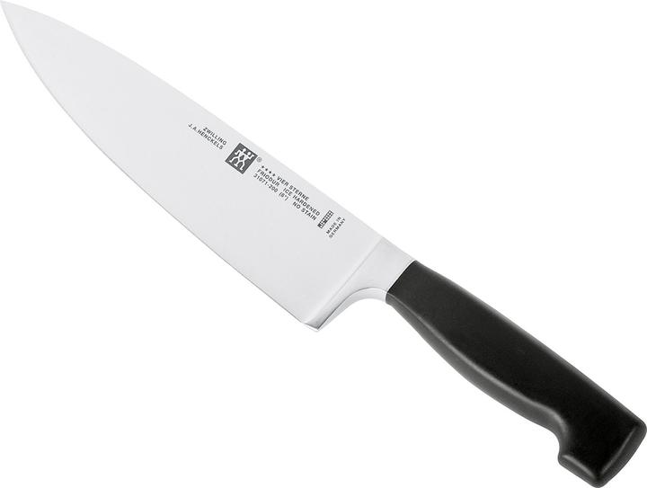 Vier Sterne (20 cm)