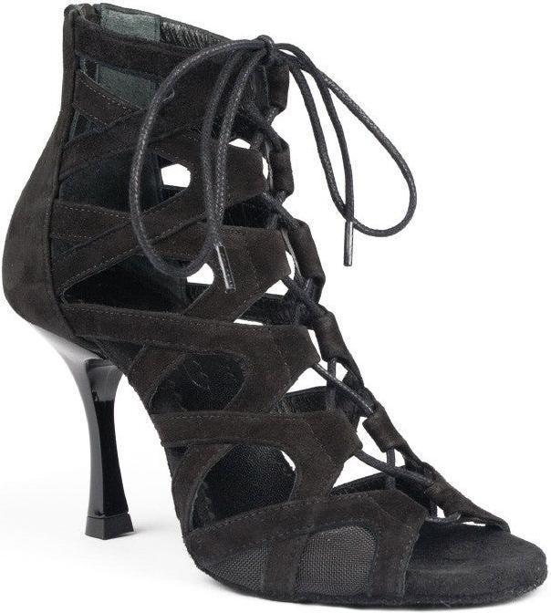Actual product image Portdance Dance shoes PD804 NET (39.5)