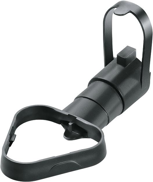 Image du produit Bosch Home & Garden EasyCurvSander 12 (Ponceuse excentrique, 902297 W)