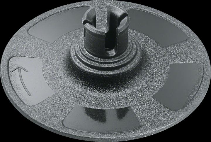 Image du produit Bosch Home & Garden EasyCurvSander 12 (Ponceuse excentrique, 902297 W)