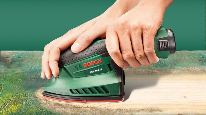 Produktbild Bosch Home & Garden EasySander 12 (Multischleifer)