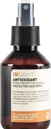 Insight Antioxidant Hair Spray With Uv Protection 100Ml (100 ml)